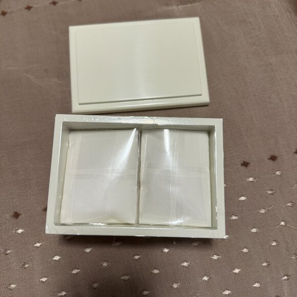 BNIB Dior Beauty Vanity Case Set - Picture 10 of 13